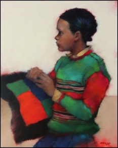delhi schoolgirl 40&middot;50
SOLD